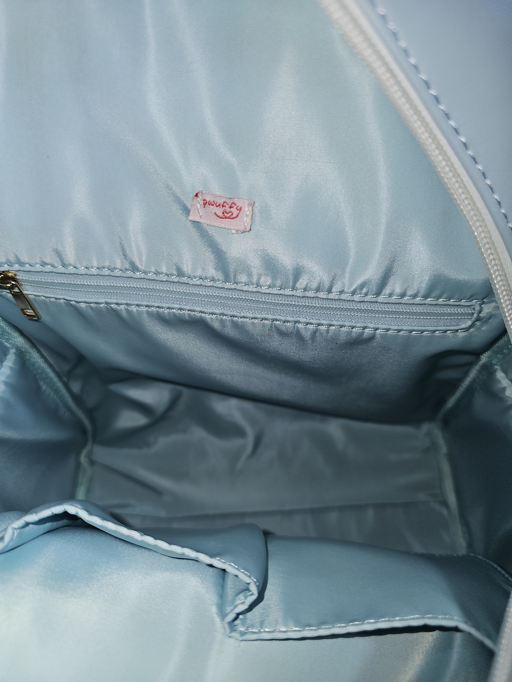 Pwuffy Shiba Boba Ita Backpack. - Picture 8 of 10